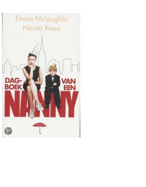 [Nanny 01] • Dagboek Van Een Nanny